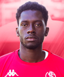 Ndiaga SECK - Centrocampista